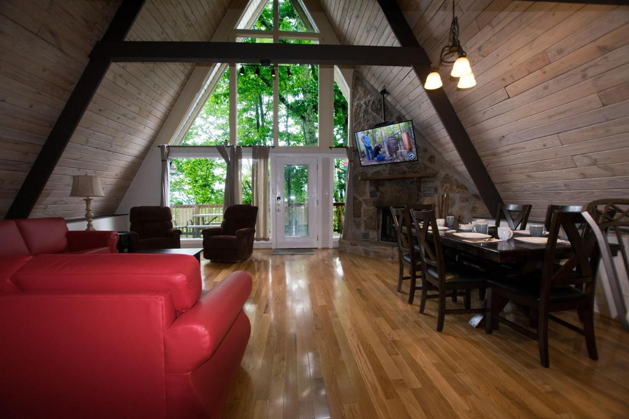 Holiday home Mountain View *