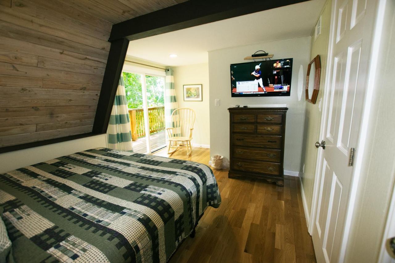Mountain View Holiday home