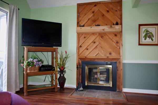 The Summit #4307- 3 Bedroom 2 Queens 2 Twins Holiday home Gatlinburg