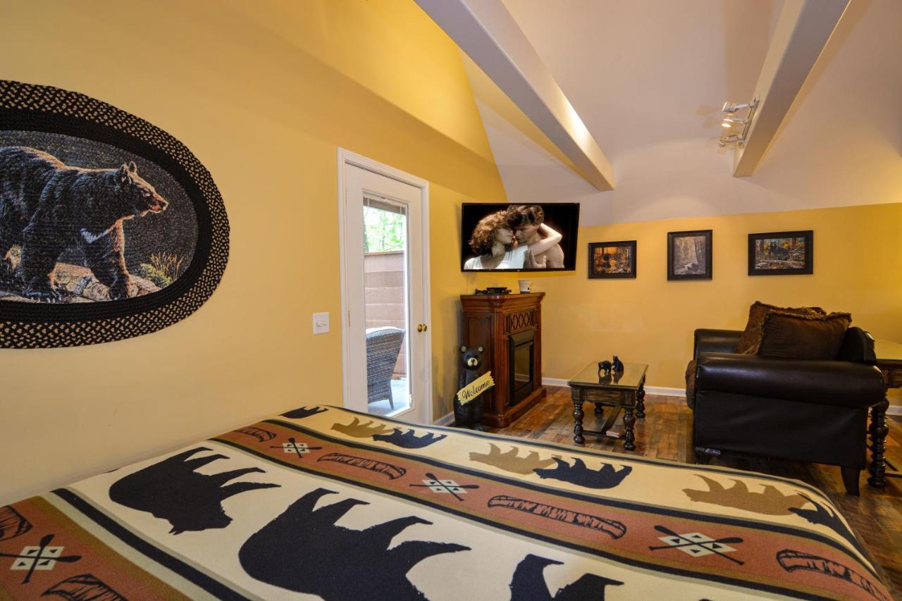 Mountain Romance Holiday home