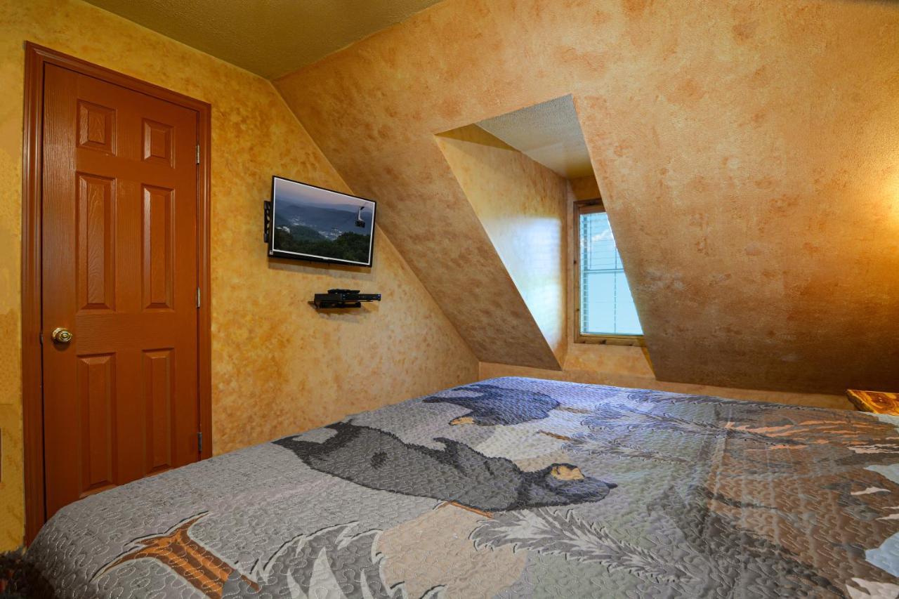 Holiday home - Moonlight Mountain Views *