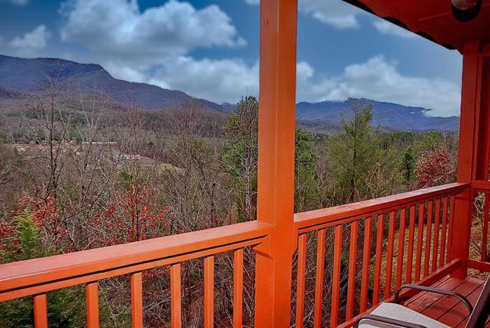 Holiday home Amazing Views Gatlinburg