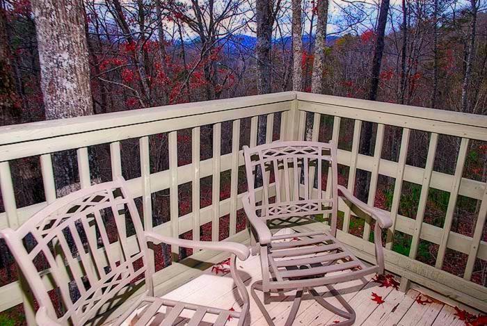 Mountain Memories * Gatlinburg
