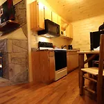 Mountain Hideaway