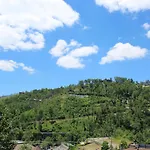 Gatlinburg Chateau Condo 407