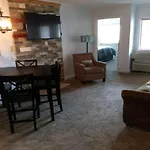 Gatlinburg Chateau Condo 309