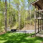 Brand New Luxury Cabin-Private Appalachian Retreat