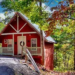 Mountain Love Nest