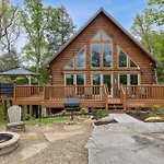 Mystic Cabin Cabin