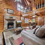 A Dream Come True Cabin