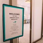 Embassy Suites By Hilton Gatlinburg Resort