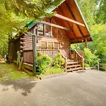 Hugs N Kisses Pool Table Hot Tub Pool Table Community Pool Close To Downtown Gatlinburg