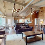 Stone Cabin