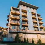 Embassy Suites By Hilton Gatlinburg Resort