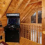 Highland Hideaway