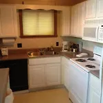 Smoky Bear Hideaway