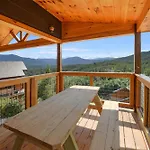 Big Bear Shack - Handicap Accessible & Dog Friendly