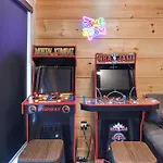Big Bear Shack - Handicap Accessible & Dog Friendly