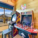 Big Bear Shack - Handicap Accessible & Dog Friendly