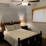 Honey Hive Hideaway