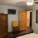 Honey Hive Hideaway