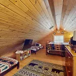 Pine Cone Cabin