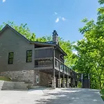 The Aspen Cabin By Stony Brook Cabins