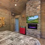The Aspen Cabin By Stony Brook Cabins