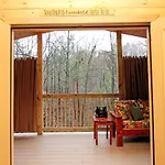 Mountain Hideaway