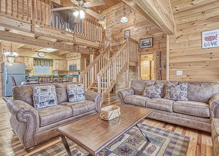 Smoky Mountain Gem