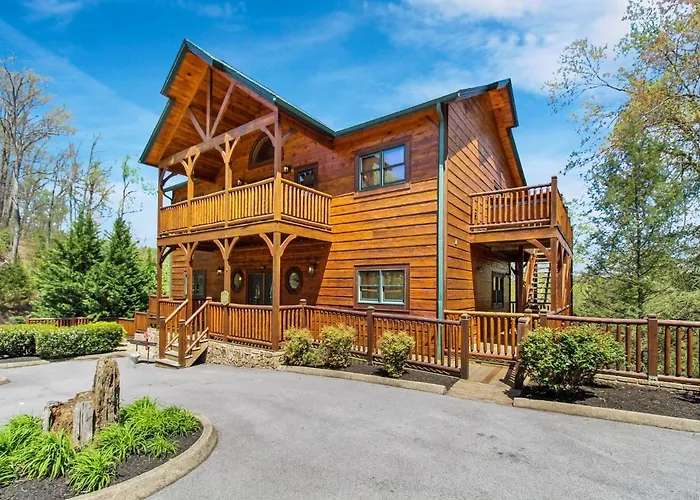 Big Sky Lodge II