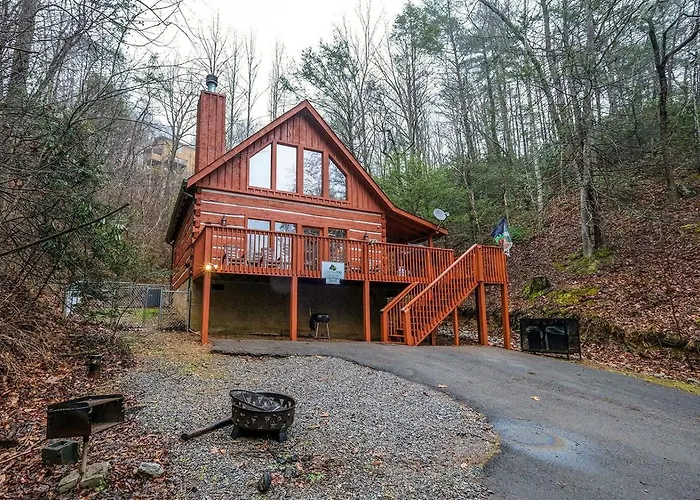 Highland Hideaway