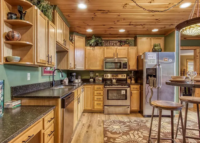 Timberwinds 1804