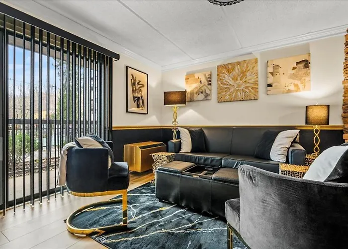 Walk To Anakeesta Romantic 1Br W Fireplace