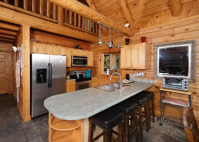 Christines Cabin 1101