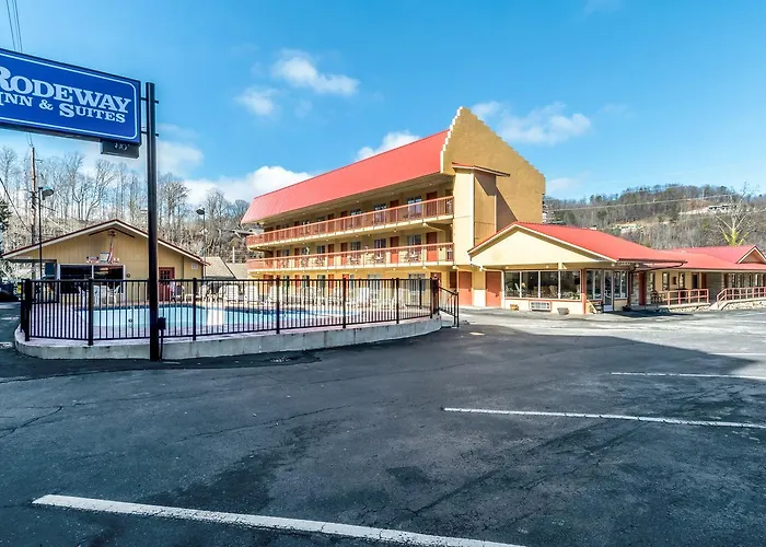 Rodeway Inn