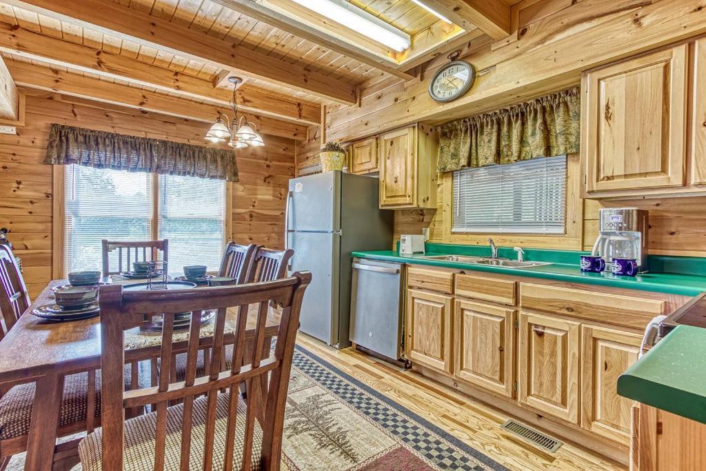 Holiday home Smoky Mountain Gem Gatlinburg