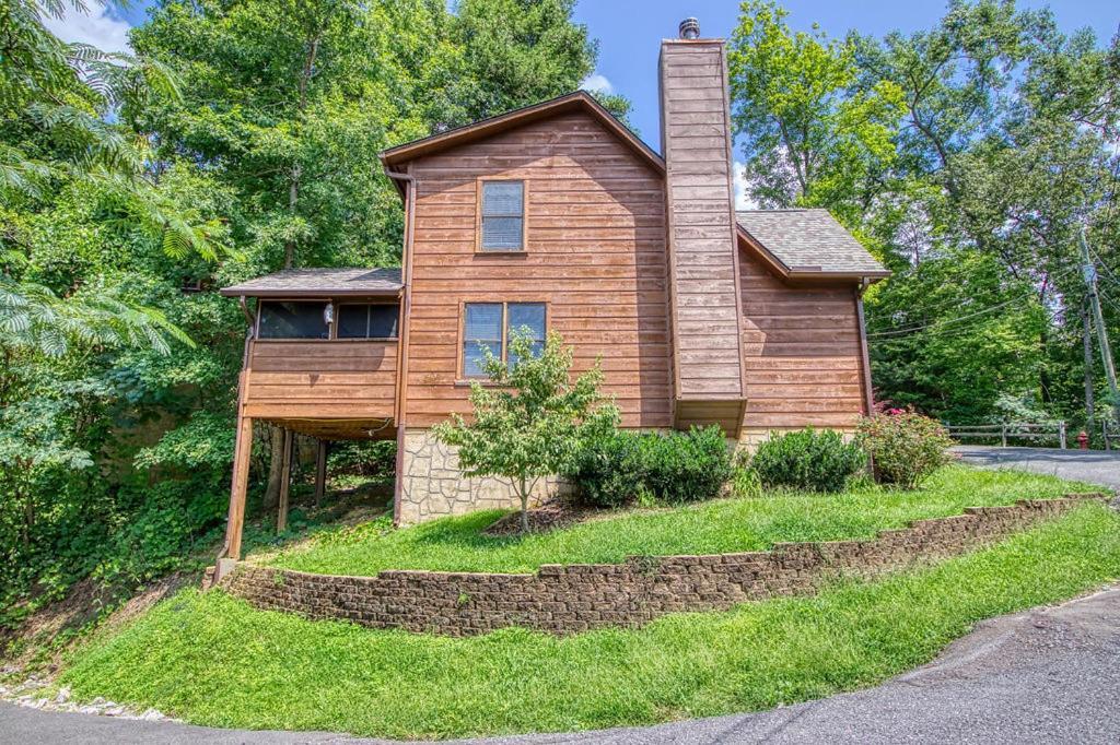 Smoky Mountain Gem Holiday home