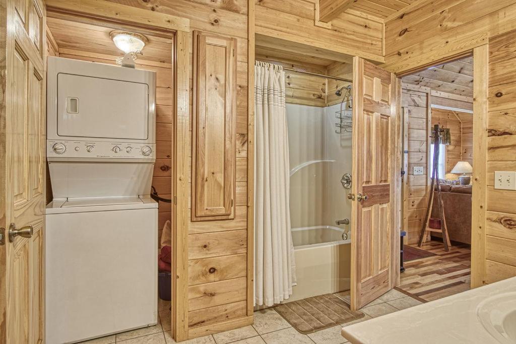Holiday home Smoky Mountain Gem *