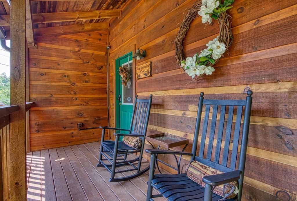 Smoky Mountain Gem *