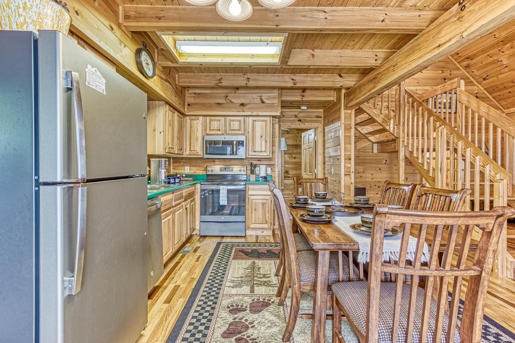 Holiday home Smoky Mountain Gem