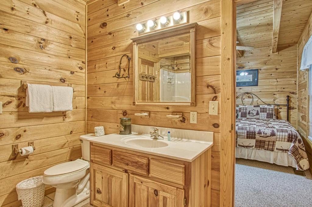 Smoky Mountain Gem *