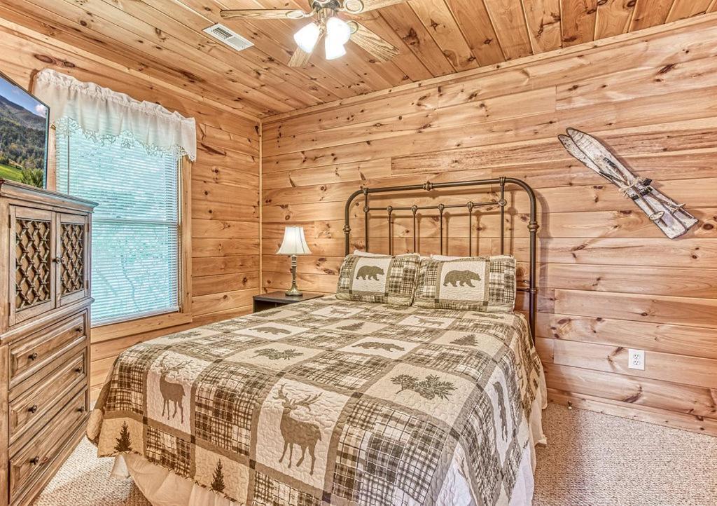 Smoky Mountain Gem Holiday home Gatlinburg