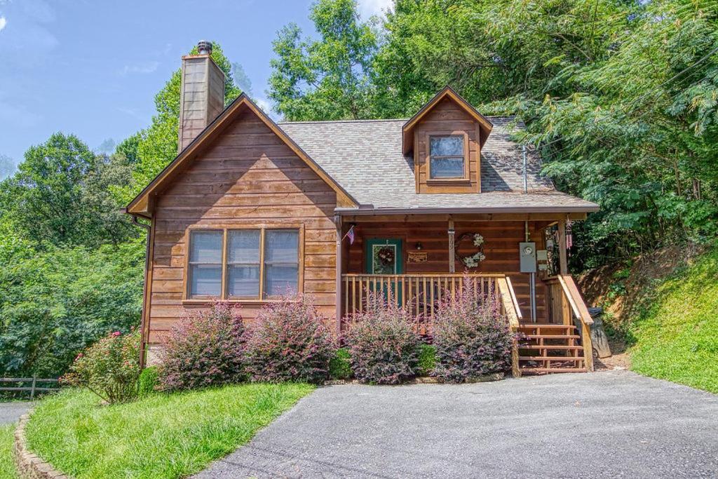 Holiday home Smoky Mountain Gem *