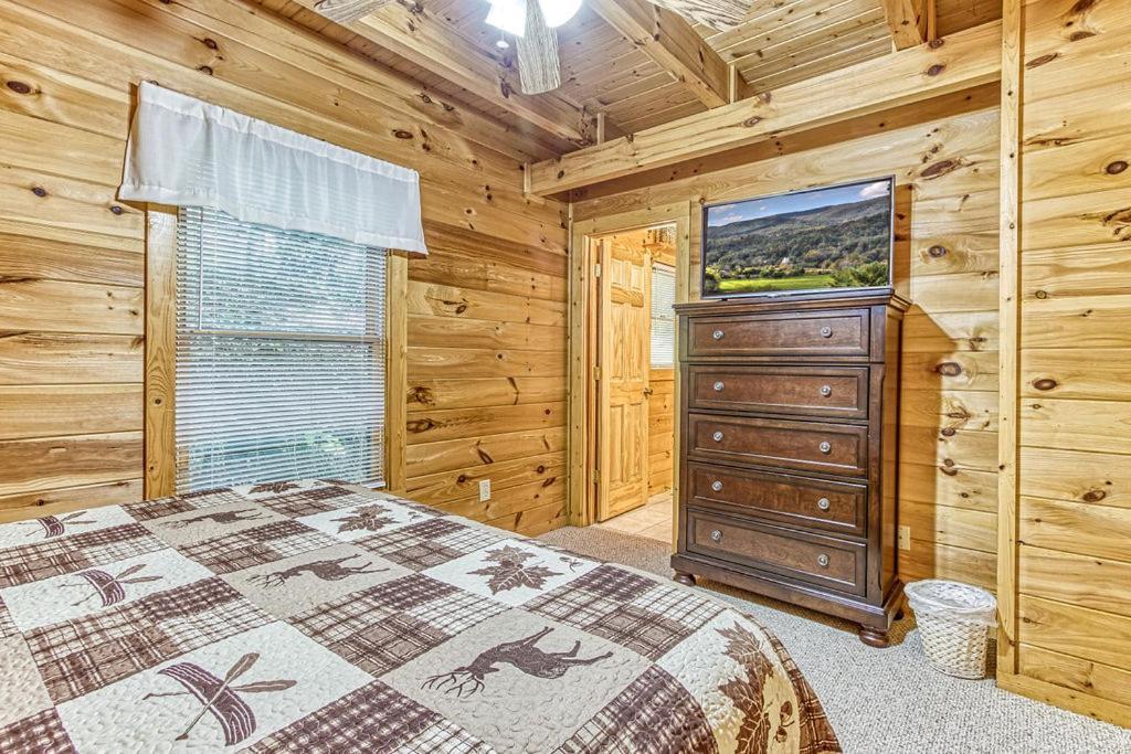Holiday home Smoky Mountain Gem *
