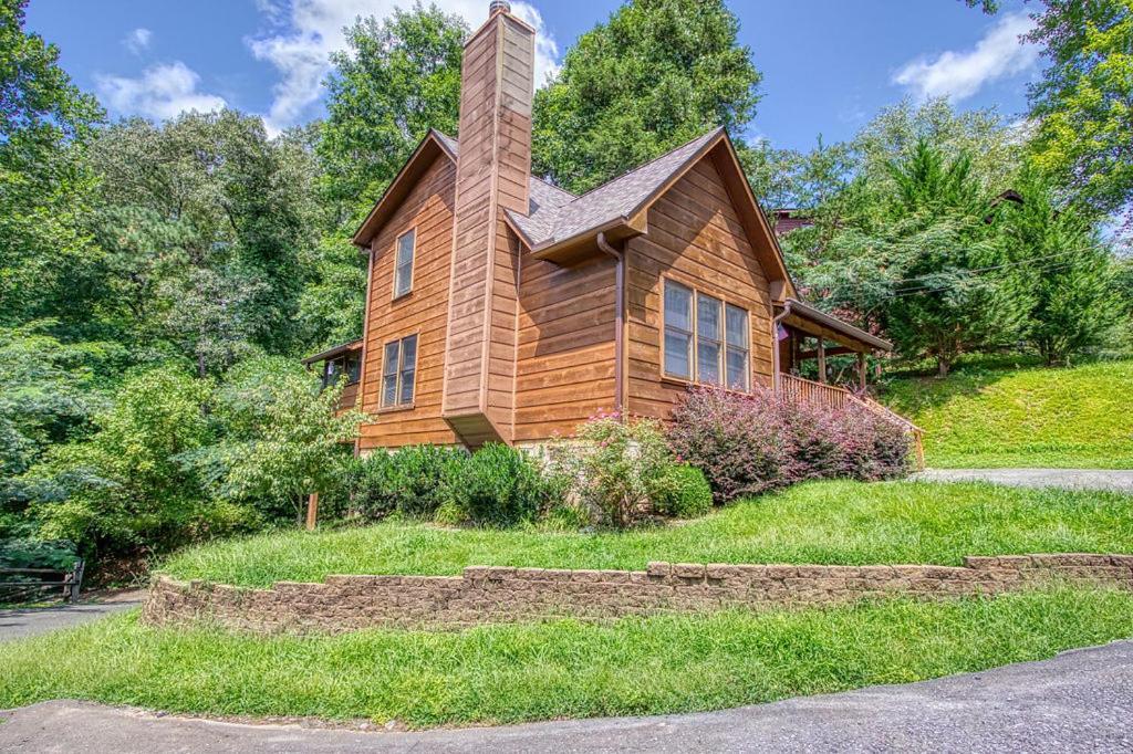 Smoky Mountain Gem Holiday home Gatlinburg