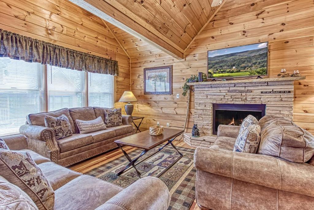 Smoky Mountain Gem *