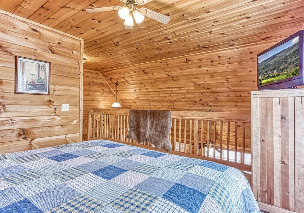 Holiday home Smoky Mountain Gem Gatlinburg