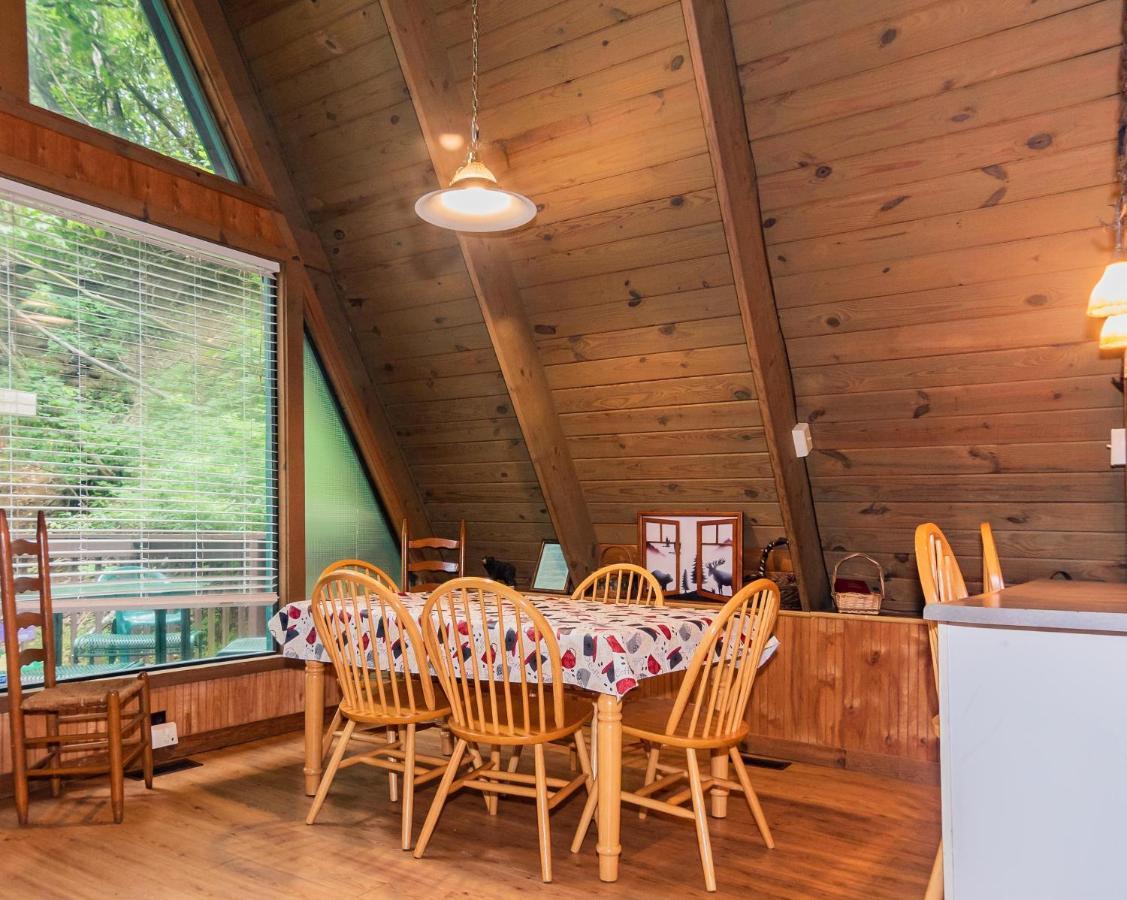 Smoky Bear Hideaway Holiday home Gatlinburg