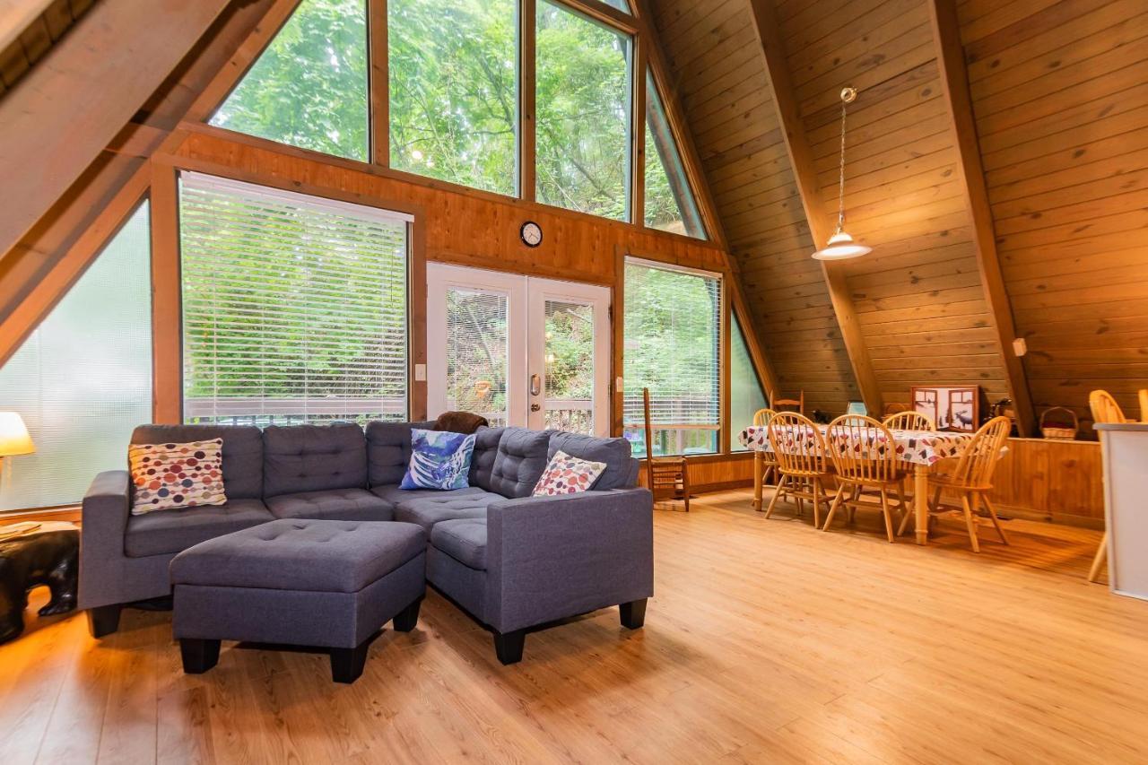 Smoky Bear Hideaway Holiday home